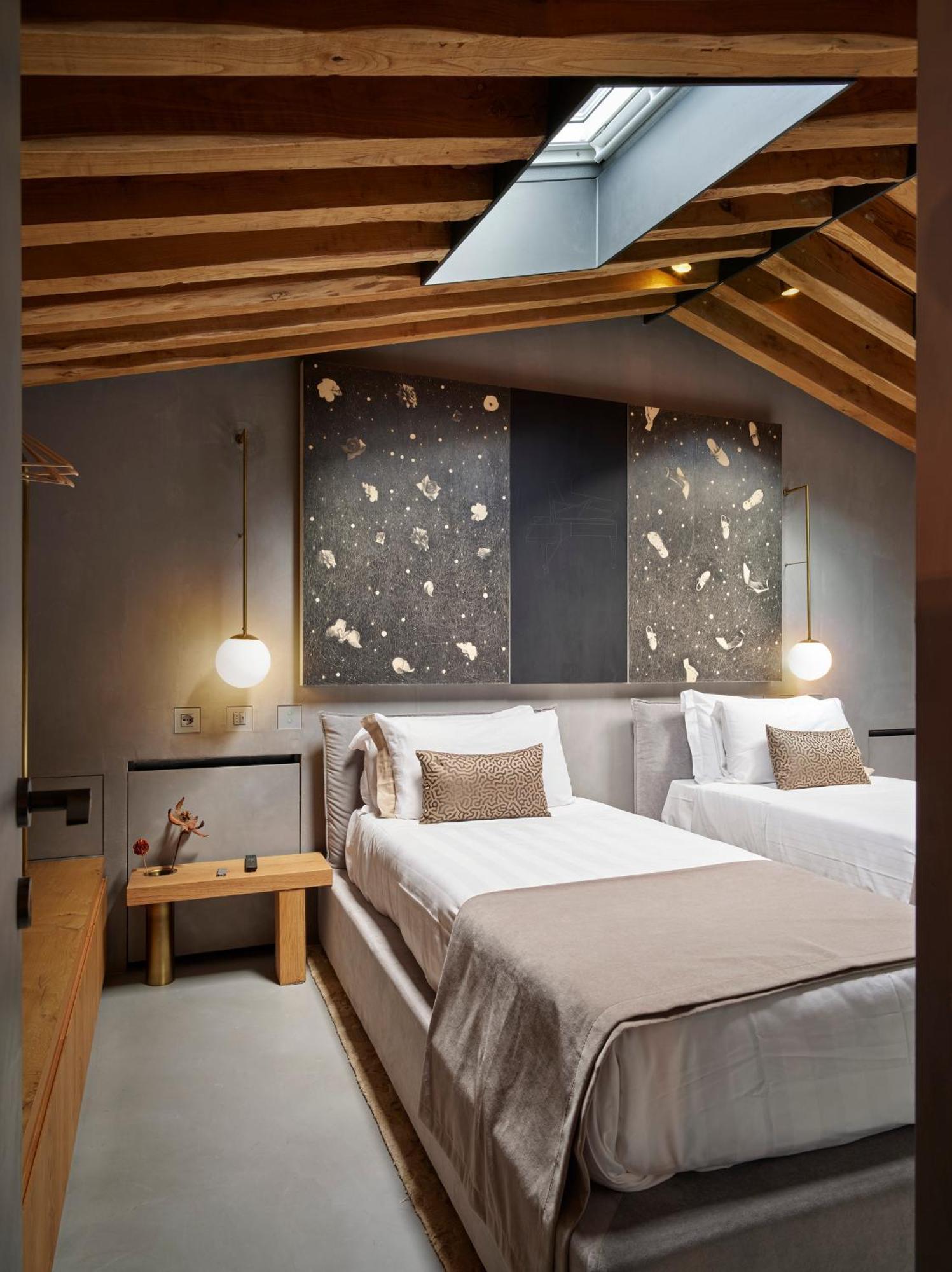 Fornace Suite Floransa Dış mekan fotoğraf