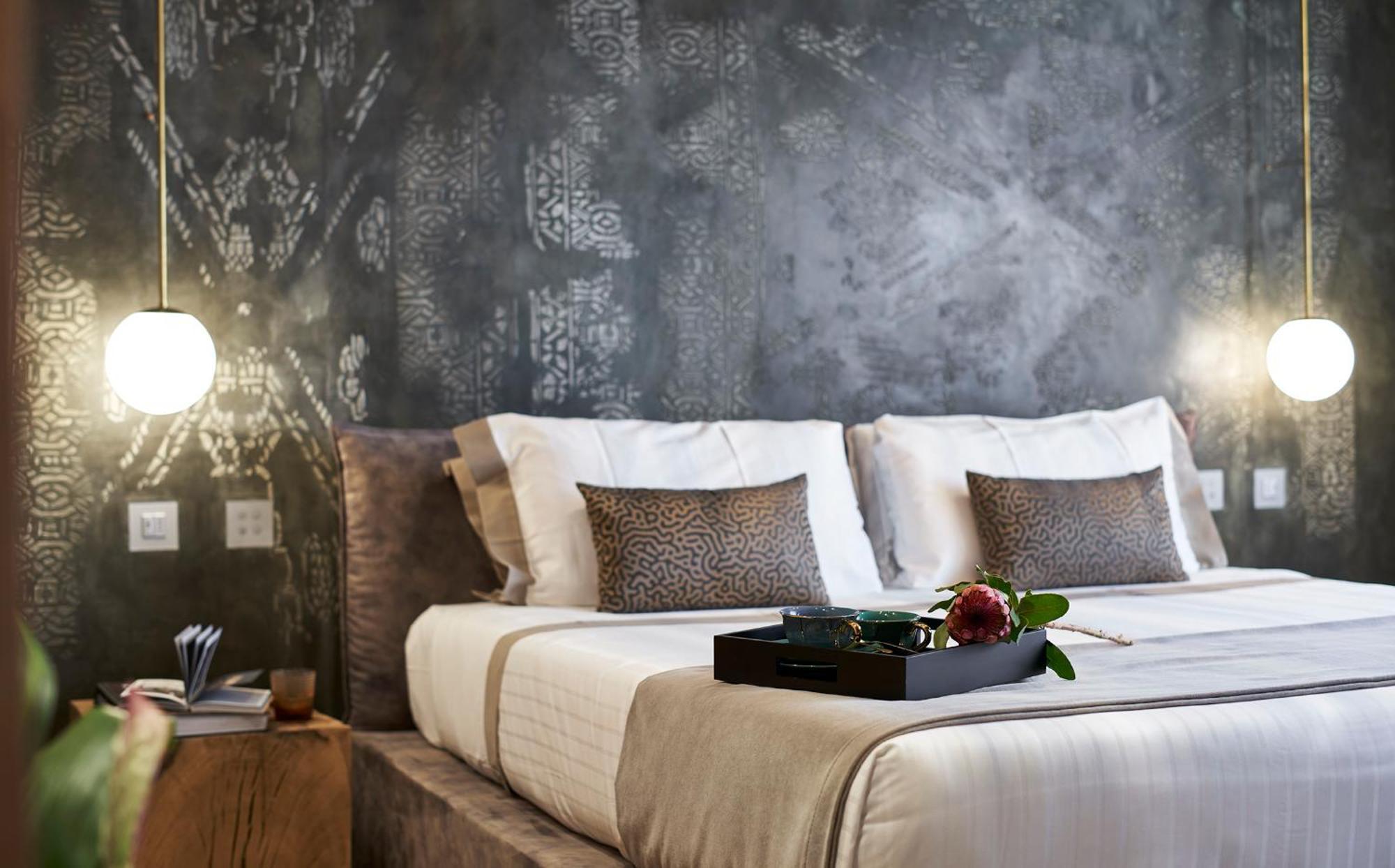 Fornace Suite Floransa Dış mekan fotoğraf