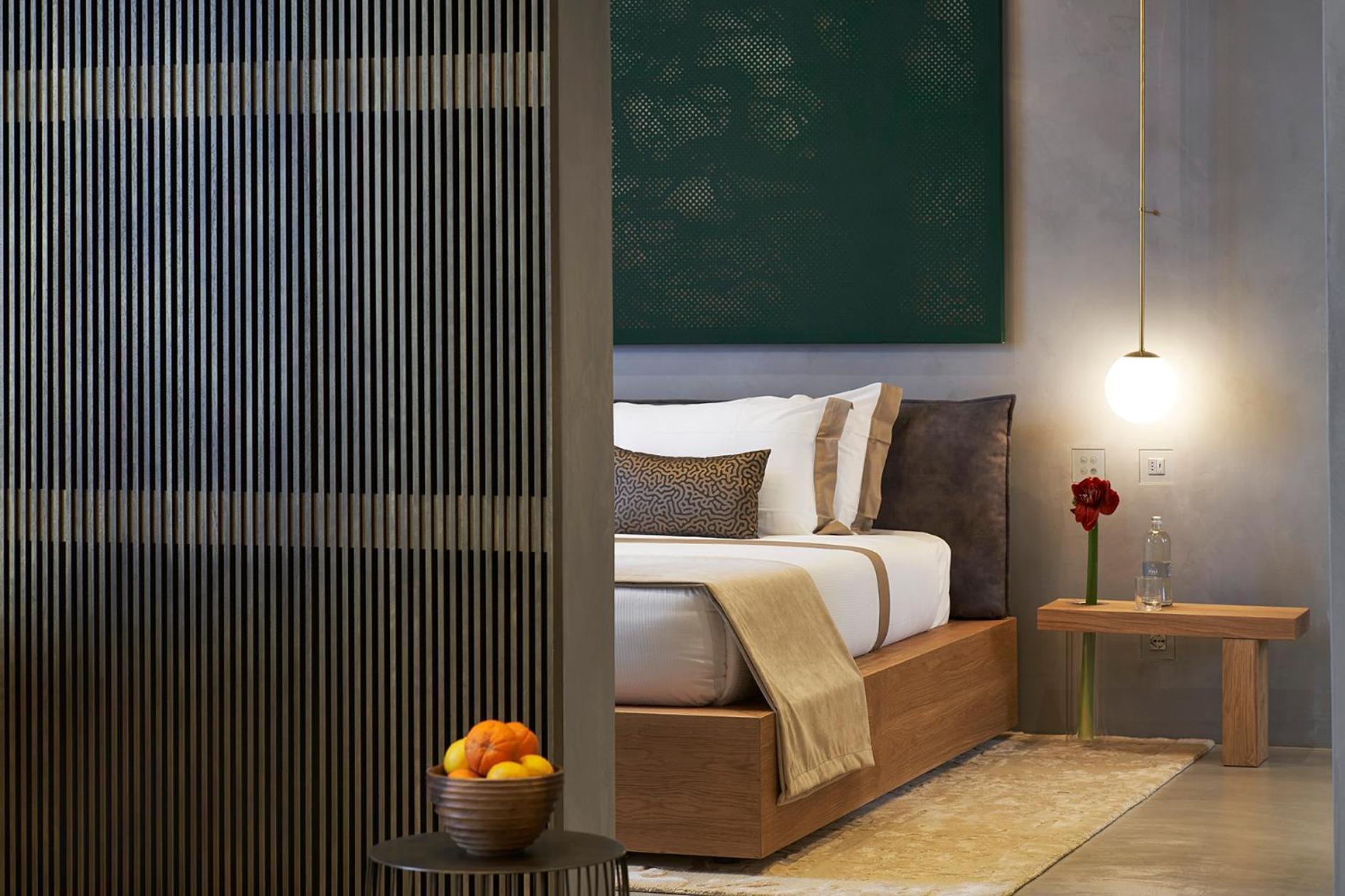 Fornace Suite Floransa Dış mekan fotoğraf