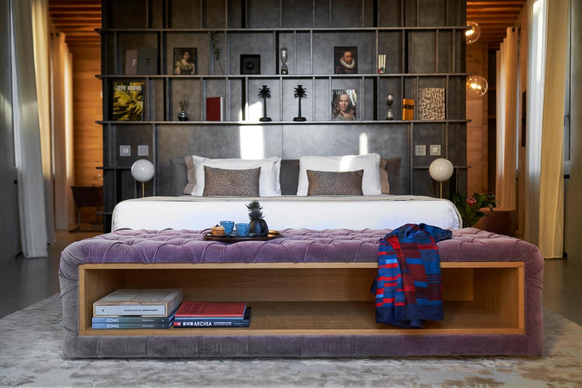 Fornace Suite Floransa Dış mekan fotoğraf