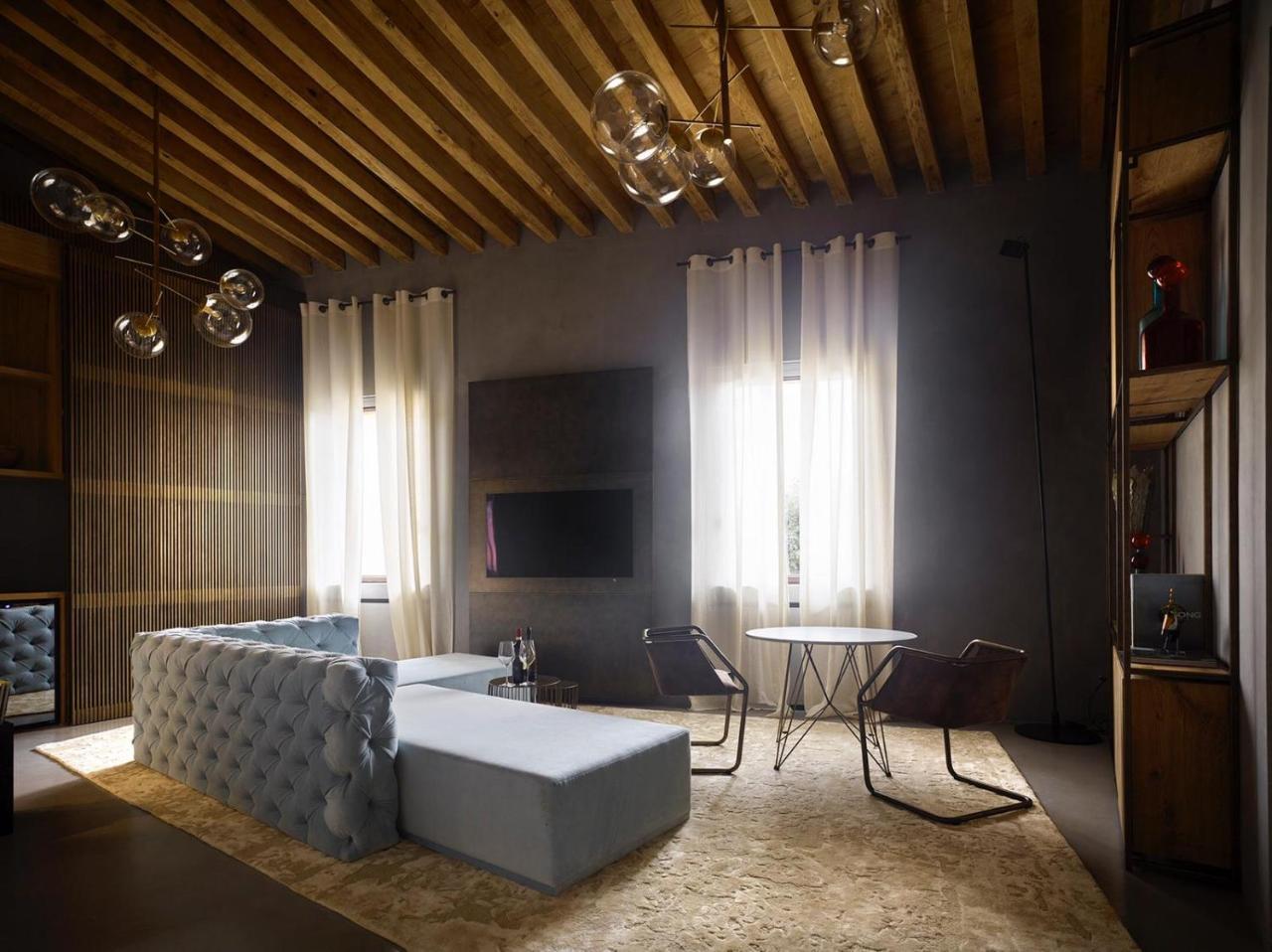 Fornace Suite Floransa Dış mekan fotoğraf