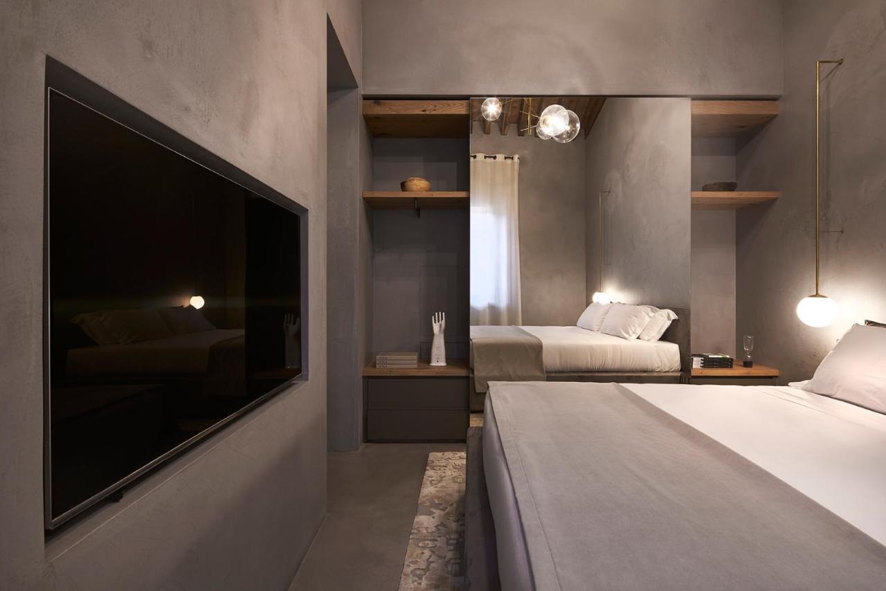 Fornace Suite Floransa Dış mekan fotoğraf