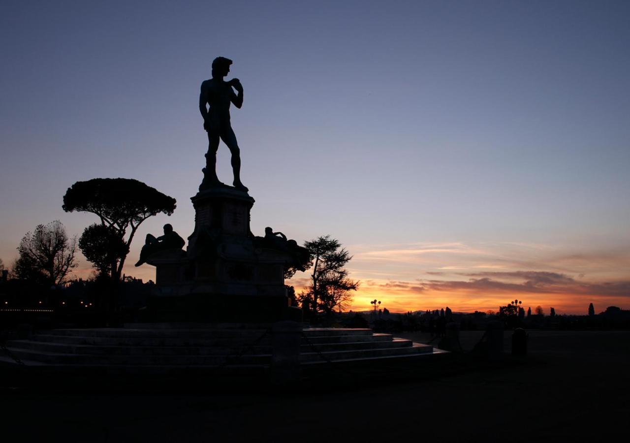 Fornace Suite Floransa Dış mekan fotoğraf