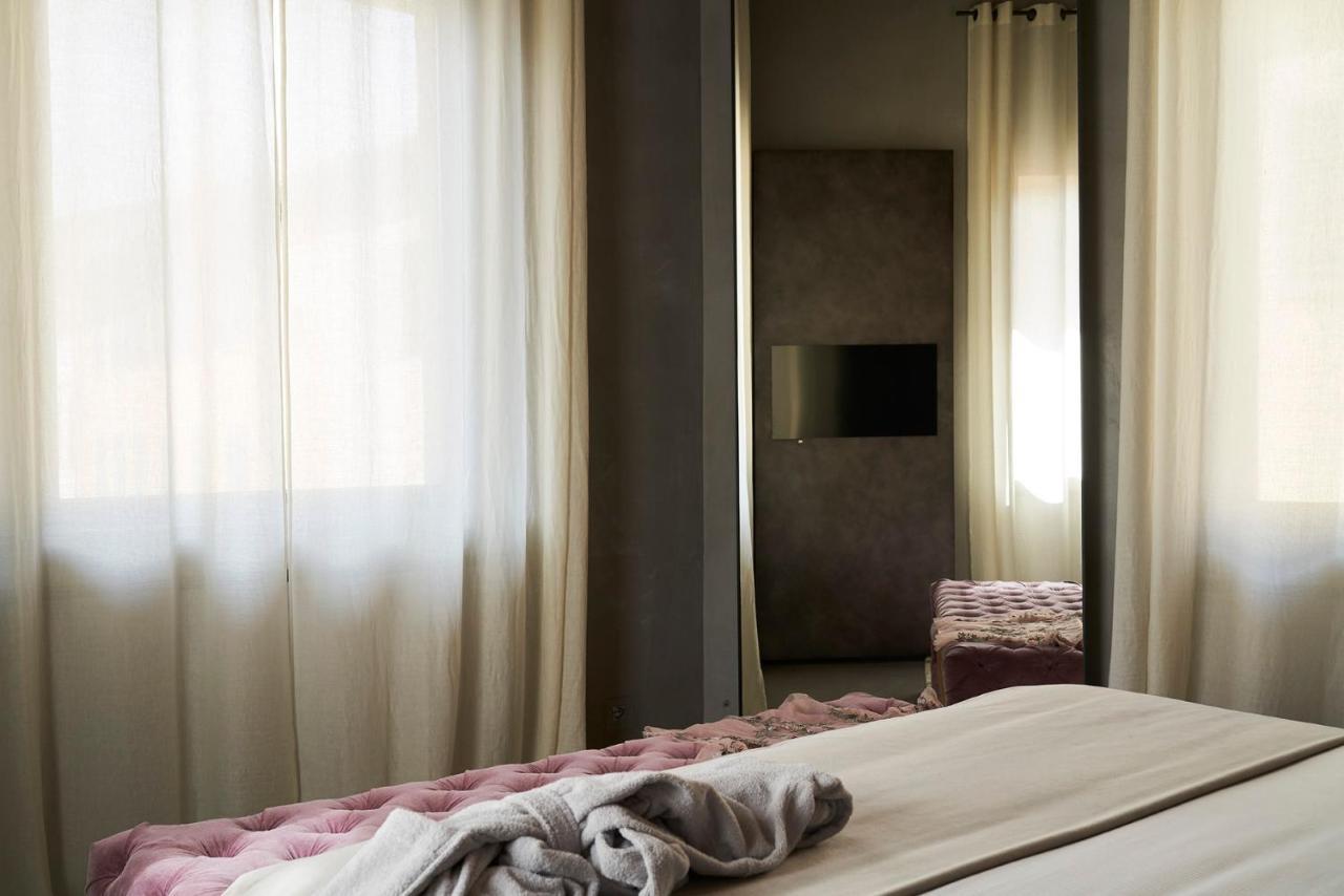 Fornace Suite Floransa Dış mekan fotoğraf