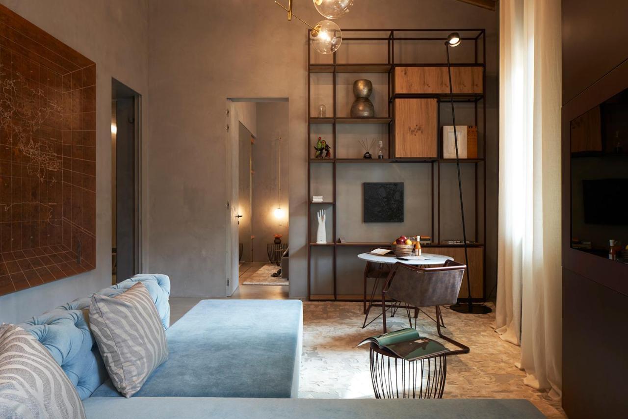 Fornace Suite Floransa Dış mekan fotoğraf